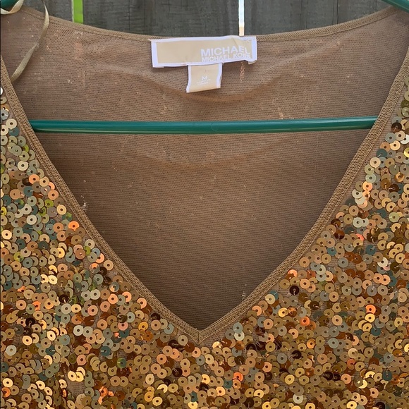 Michael Kors party dress - Picture 1 of 3